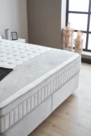 Boxspringbett „Ruby“