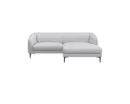 Belle 1.5 Sitzer Chaiselong