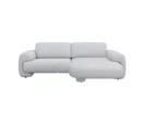 Flexlux Molino 1.5 Sitzer Chaiselong Sofa