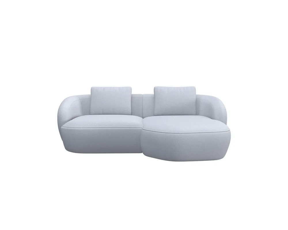 Torino 1.5 Sitzer Chaiselong – Bild 16