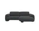 Flexlux Molino 1.5 Sitzer Chaiselong Sofa