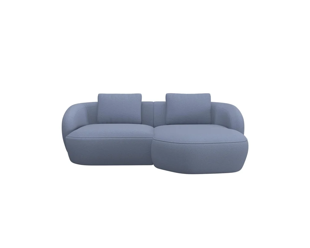 Torino 1.5 Sitzer Chaiselong – Bild 14