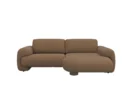 Flexlux Molino 1.5 Sitzer Chaiselong Sofa