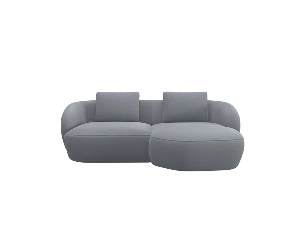 Torino 1.5 Sitzer Chaiselong – Bild 9
