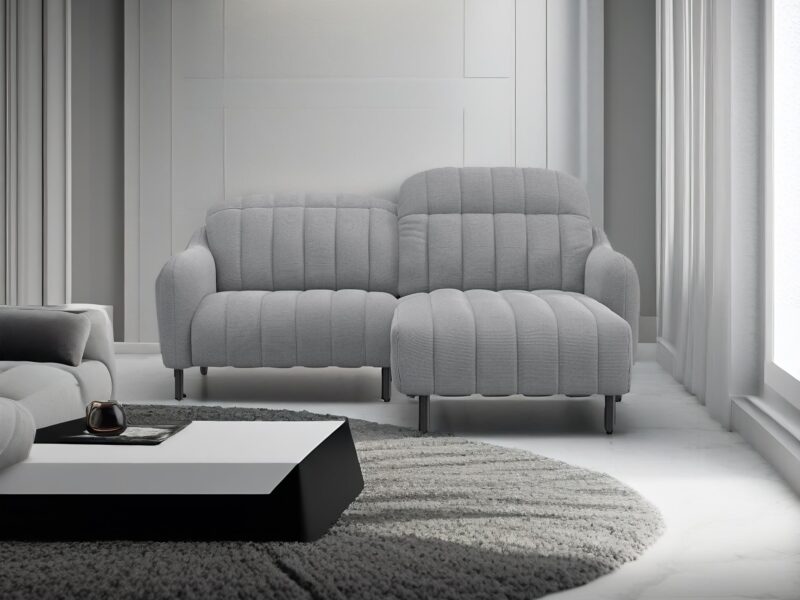 Otranto 1.5 Sitzer Chaiselong