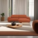 Flexlux Molino 1.5 Sitzer Chaiselong Sofa
