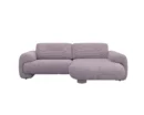 Flexlux Molino 1.5 Sitzer Chaiselong Sofa