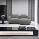 Torino 1.5 Sitzer Chaiselong