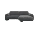 Flexlux Molino 1.5 Sitzer Chaiselong Sofa