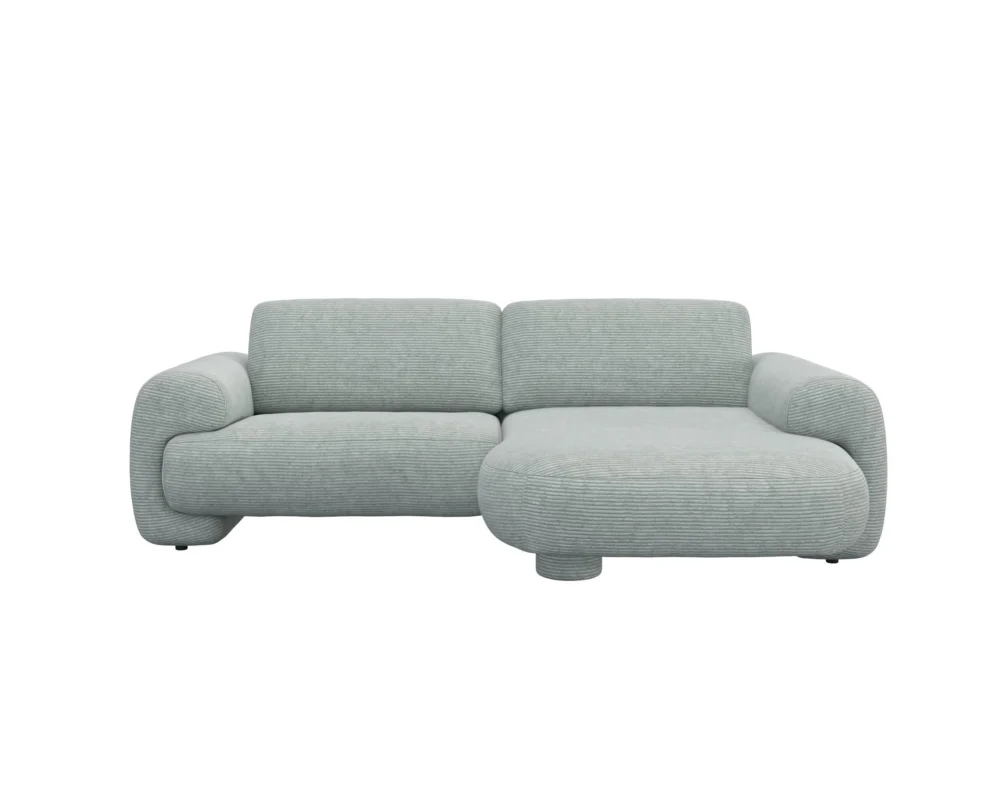 Flexlux Molino 1.5 Sitzer Chaiselong Sofa – Bild 19