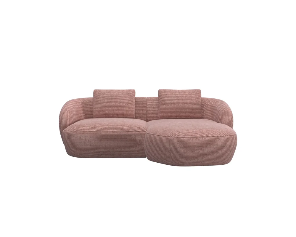 Torino 1.5 Sitzer Chaiselong – Bild 17
