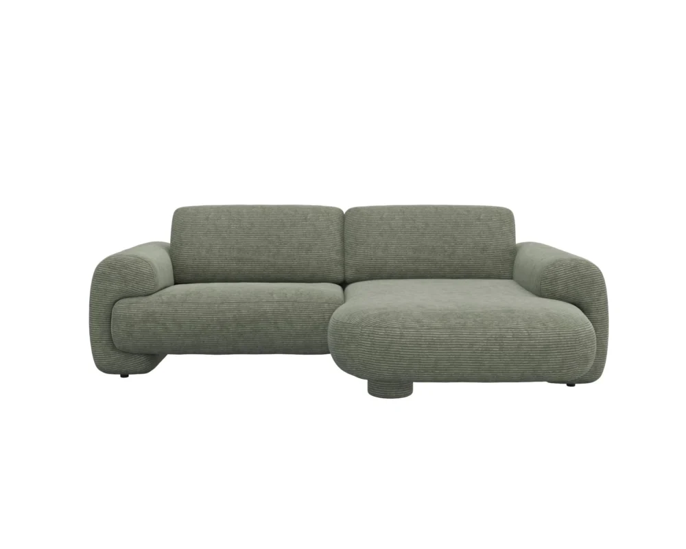 Flexlux Molino 1.5 Sitzer Chaiselong Sofa – Bild 25