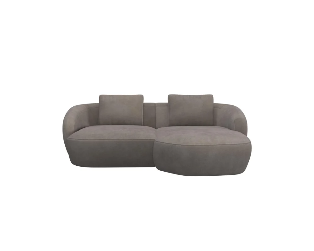 Torino 1.5 Sitzer Chaiselong – Bild 34