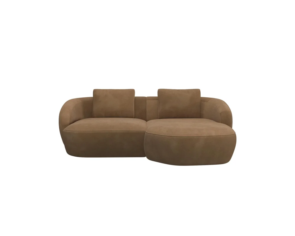 Torino 1.5 Sitzer Chaiselong – Bild 21