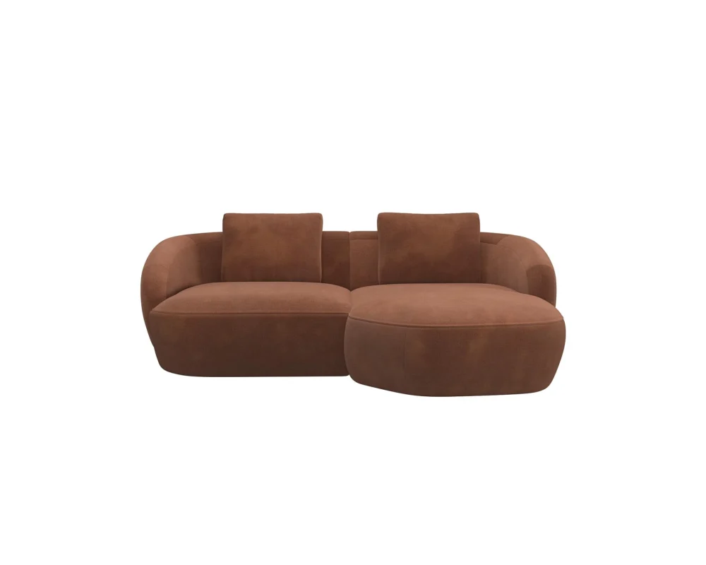 Torino 1.5 Sitzer Chaiselong – Bild 31