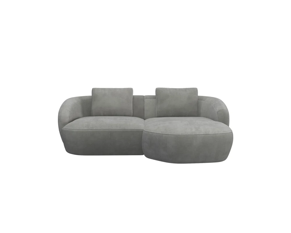 Torino 1.5 Sitzer Chaiselong – Bild 10