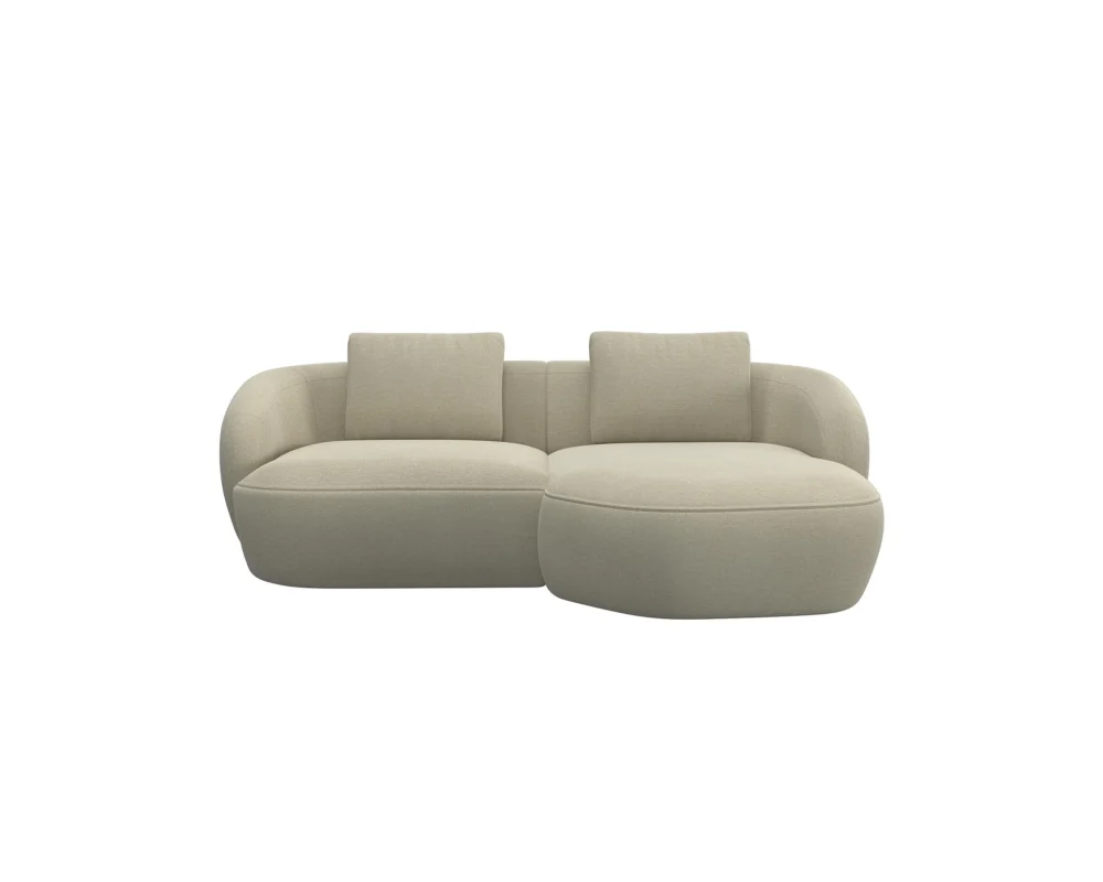 Torino 1.5 Sitzer Chaiselong – Bild 24