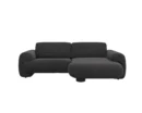 Flexlux Molino 1.5 Sitzer Chaiselong Sofa