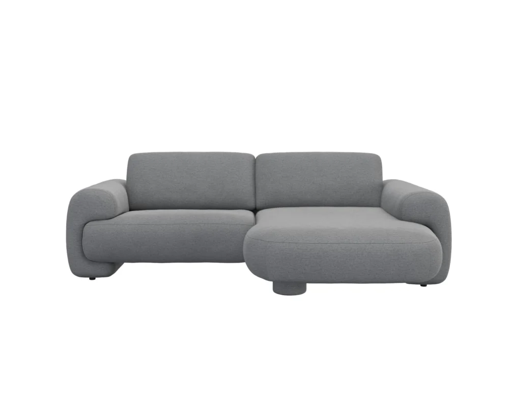 Flexlux Molino 1.5 Sitzer Chaiselong Sofa – Bild 11