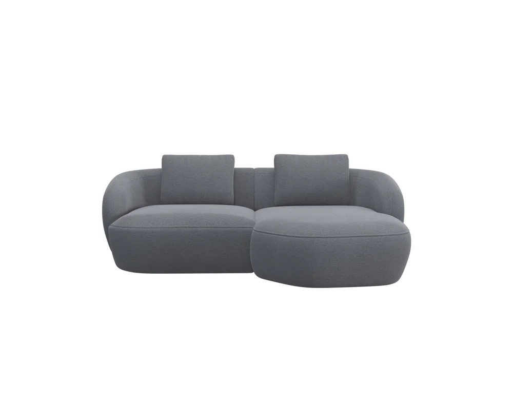 Torino 1.5 Sitzer Chaiselong – Bild 11