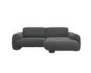 Flexlux Molino 1.5 Sitzer Chaiselong Sofa