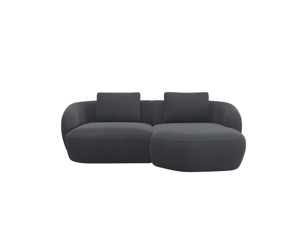 Torino 1.5 Sitzer Chaiselong – Bild 5