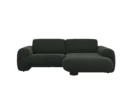 Flexlux Molino 1.5 Sitzer Chaiselong Sofa
