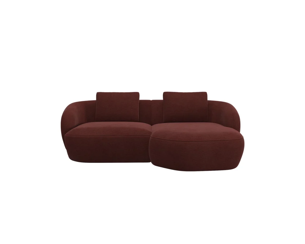 Torino 1.5 Sitzer Chaiselong – Bild 35