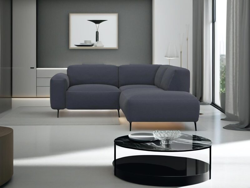 Lucera 1.5 Sitzer Corner Open End