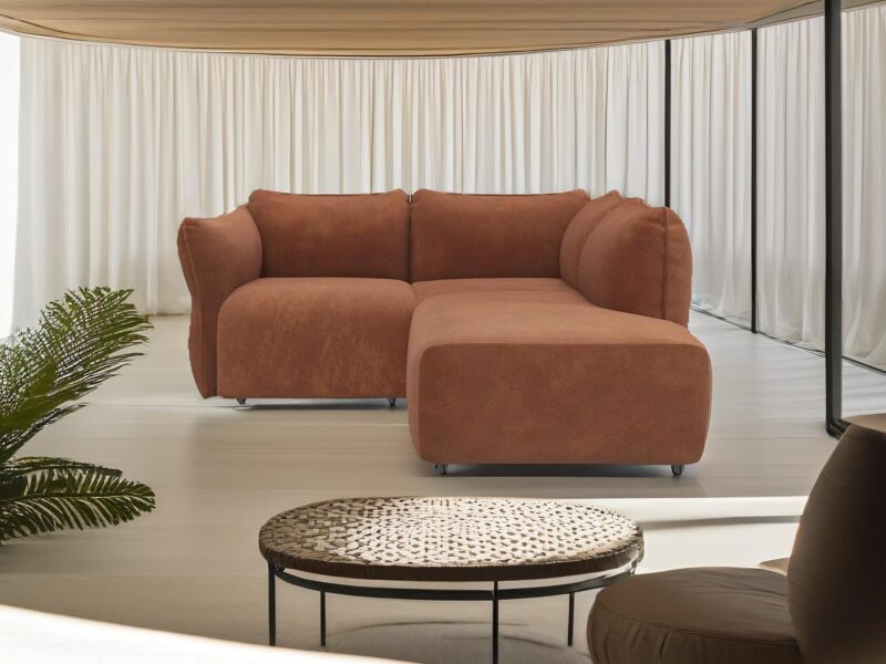 Melfi 1.5 Seater Open End