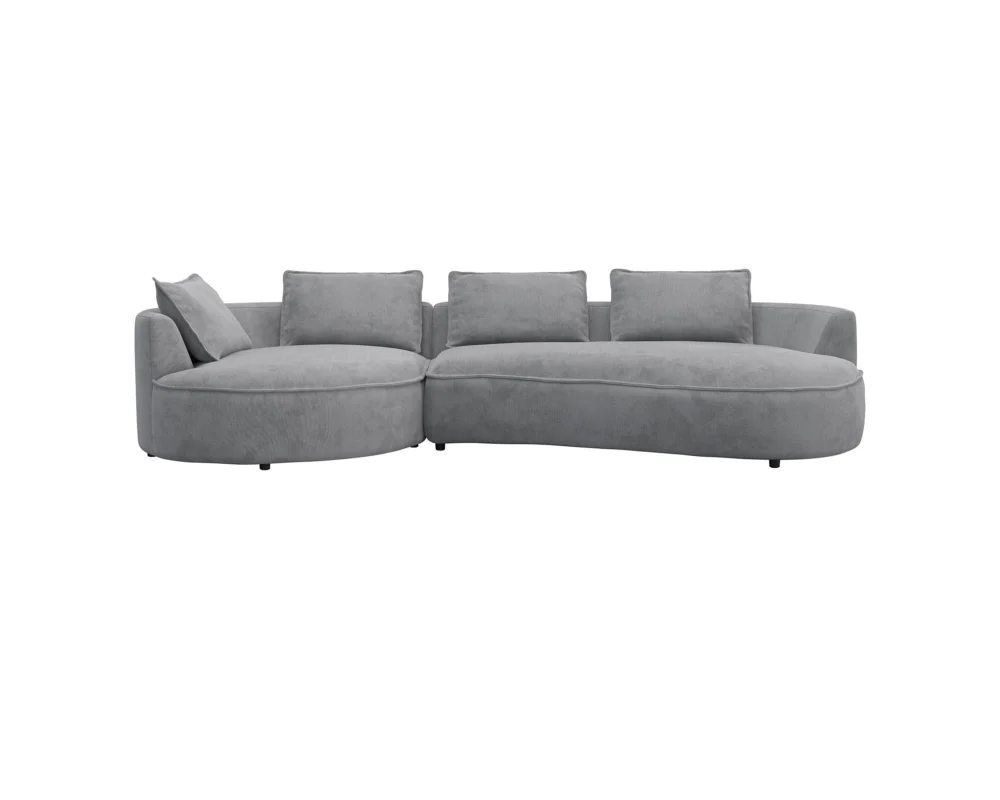 Samone 1.5 Sitzer Chaiselong – Bild 9