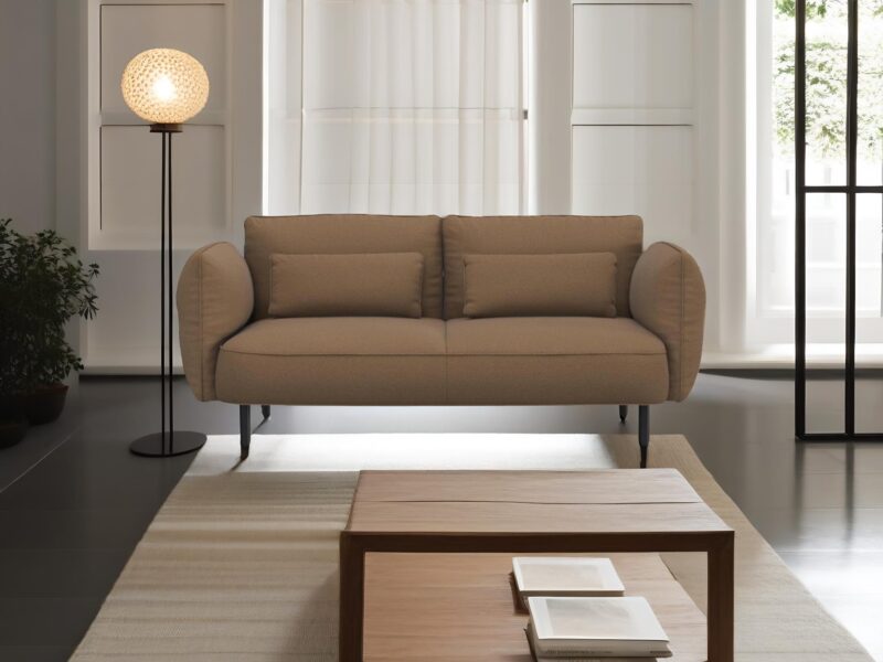 Cortona 2.5 Sitzer