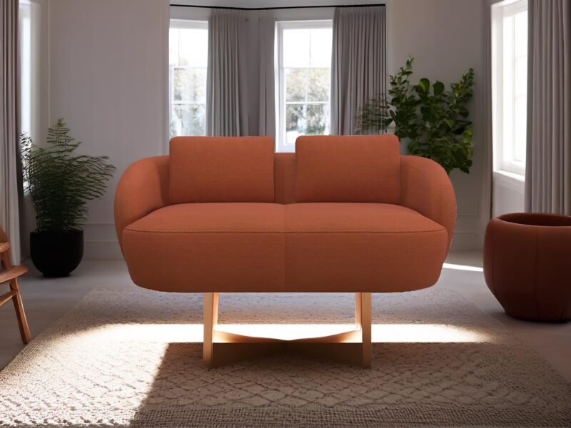 Torino 2.5 Sitzer