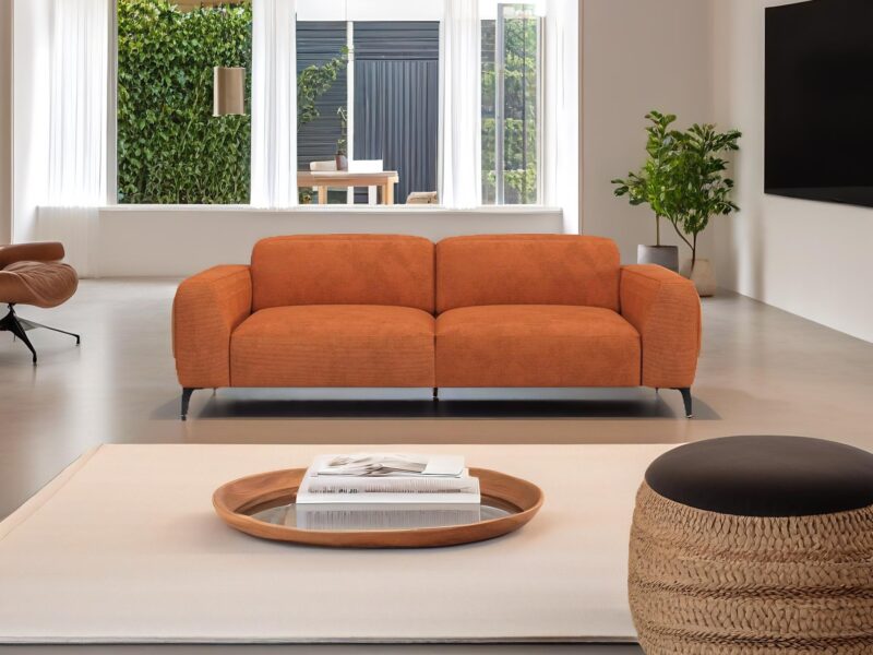 Voluzzi 2.5 Sitzer