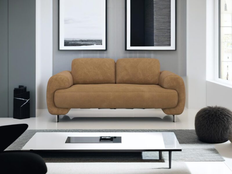 Flexlux Molino 2.5 Sitzer Sofa