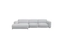 Lucera 2.5 Sitzer Chaiselong II
