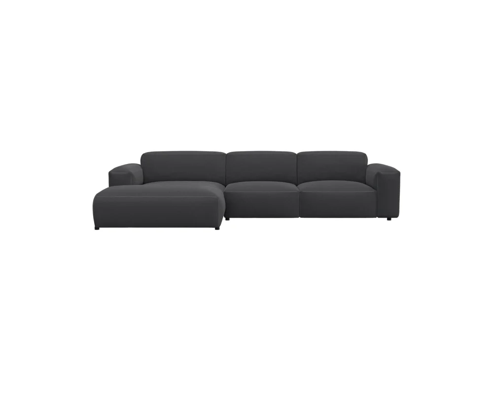 Lucera 2.5 Sitzer Chaiselong II – Bild 26