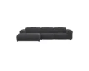 Lucera 2.5 Sitzer Chaiselong II
