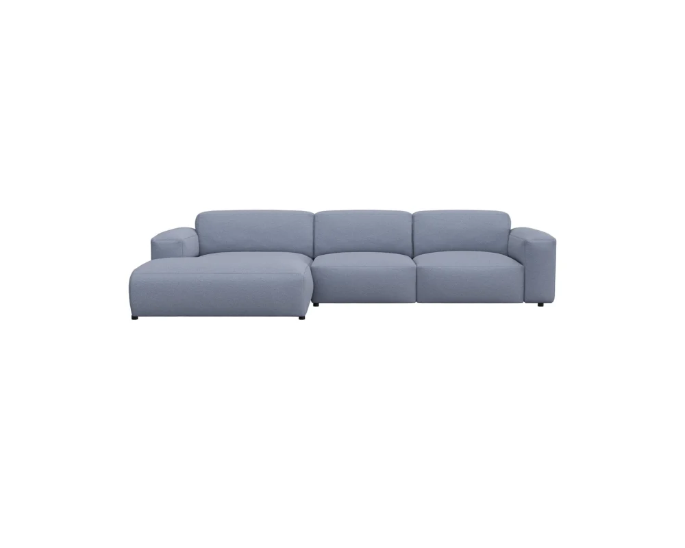 Lucera 2.5 Sitzer Chaiselong II – Bild 12