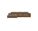 Lucera 2.5 Sitzer Chaiselong II