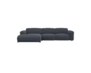 Lucera 2.5 Sitzer Chaiselong II