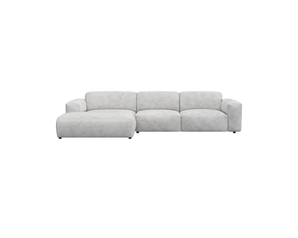 Lucera 2.5 Sitzer Chaiselong II – Bild 18
