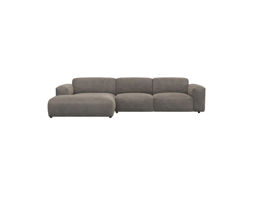 Lucera 2.5 Sitzer Chaiselong II – Bild 16