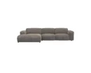 Lucera 2.5 Sitzer Chaiselong II