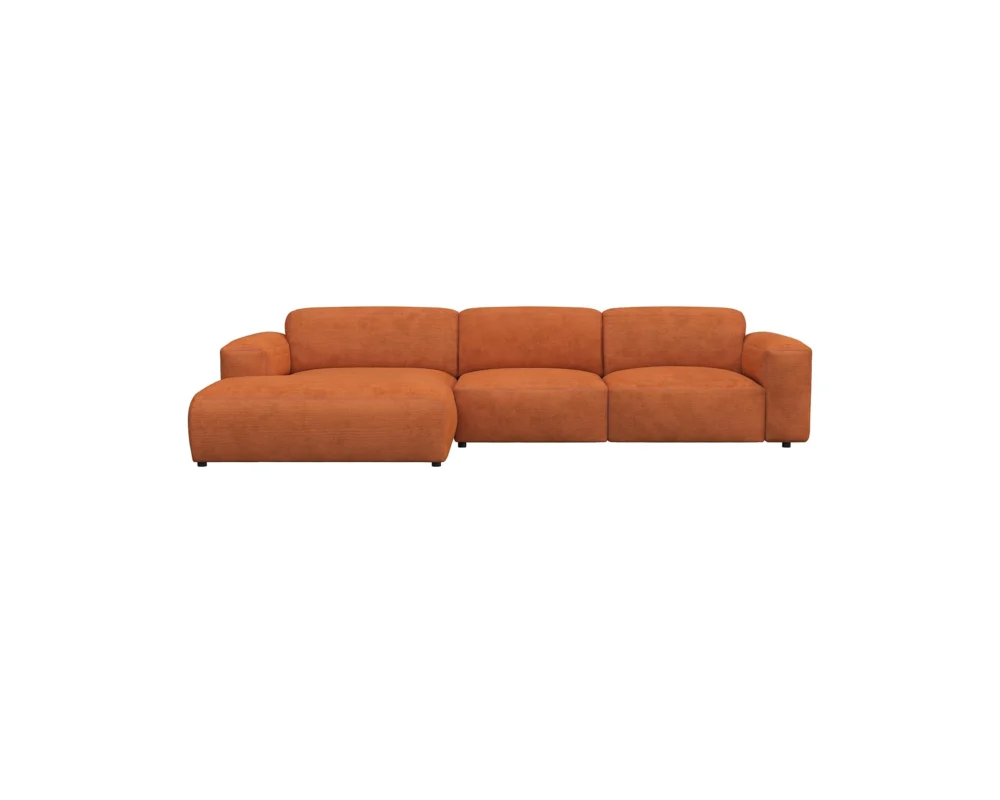 Lucera 2.5 Sitzer Chaiselong II – Bild 27