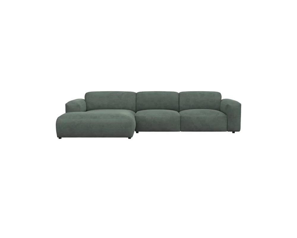 Lucera 2.5 Sitzer Chaiselong II – Bild 28
