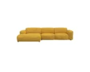 Lucera 2.5 Sitzer Chaiselong II