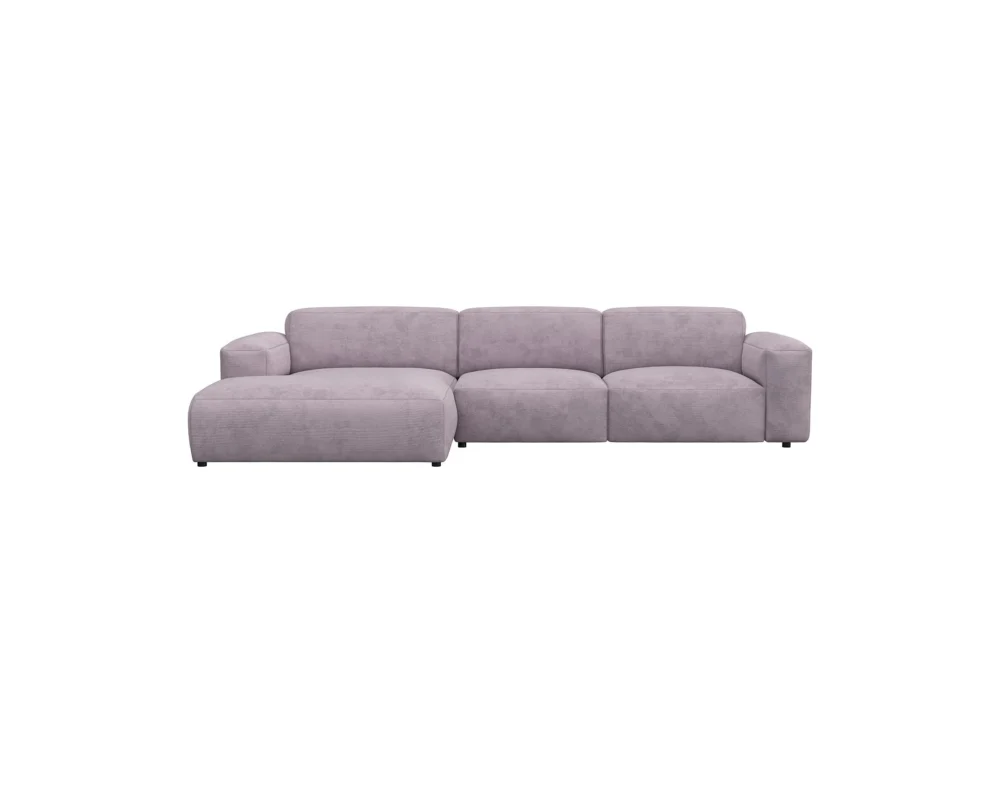 Lucera 2.5 Sitzer Chaiselong II – Bild 13