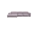 Lucera 2.5 Sitzer Chaiselong II