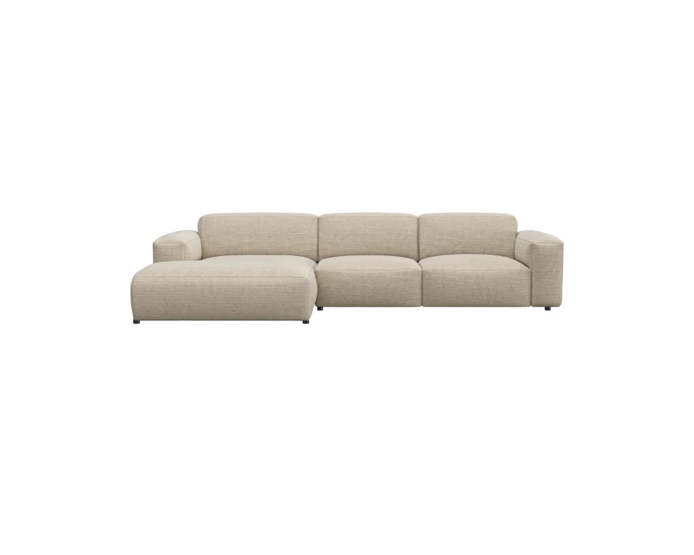 Lucera 2.5 Sitzer Chaiselong II – Bild 6